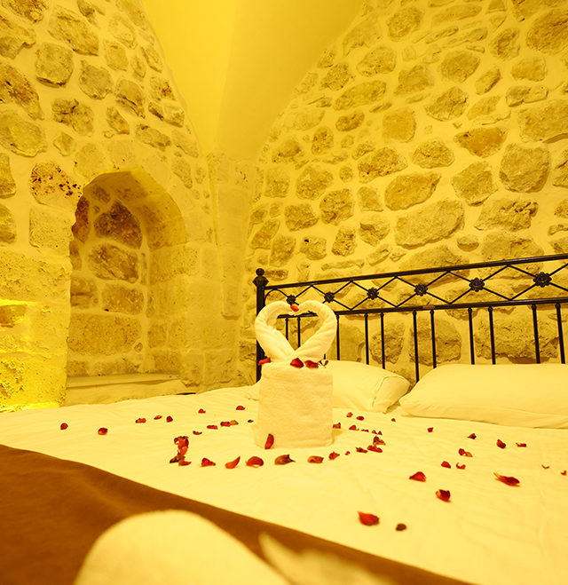 Majestic Manor Boutique Hotel