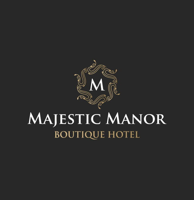 Majestic Manor Boutique Hotel