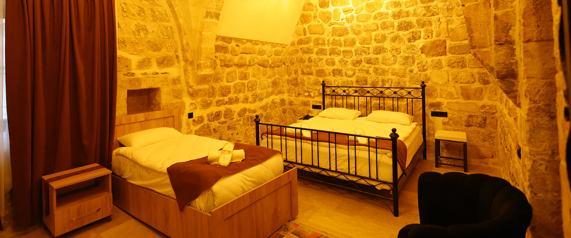 Majestic Manor Boutique Hotel - Günder