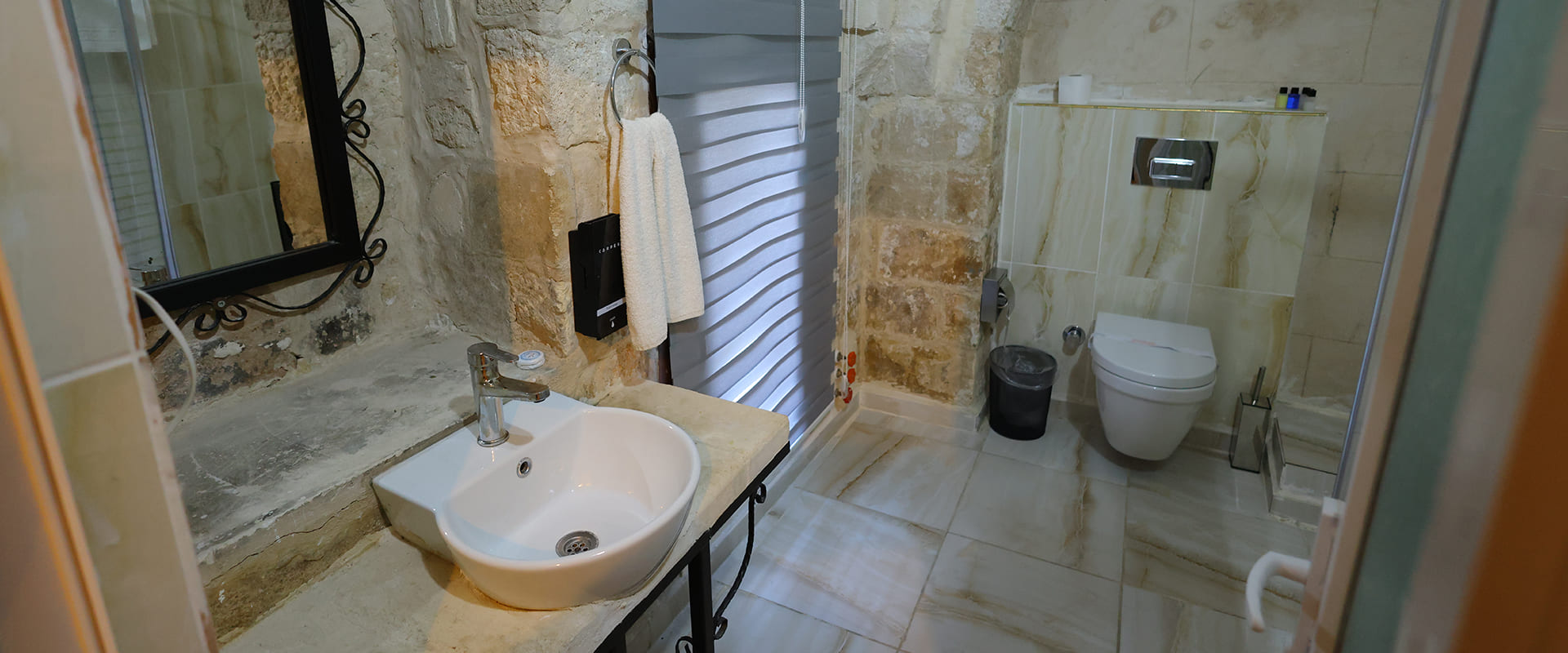 Majestic Manor Boutique Hotel - Günder