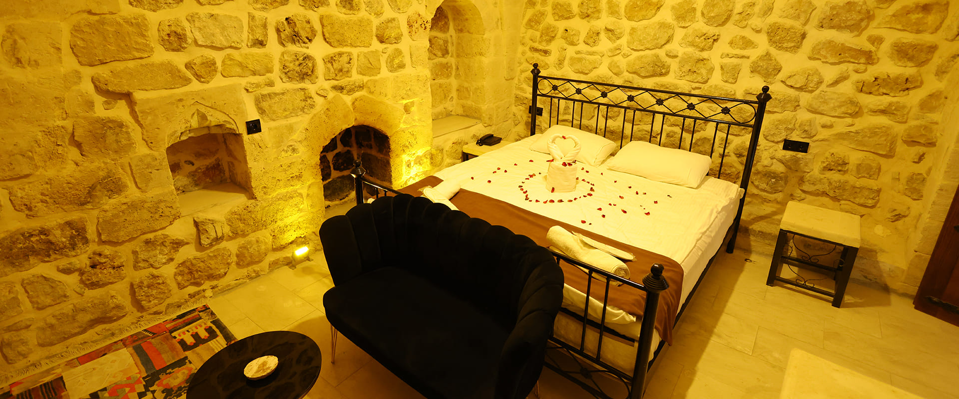 Majestic Manor Boutique Hotel - Majestic