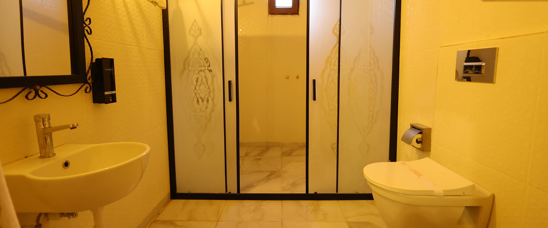 Majestic Manor Boutique Hotel - Majestic