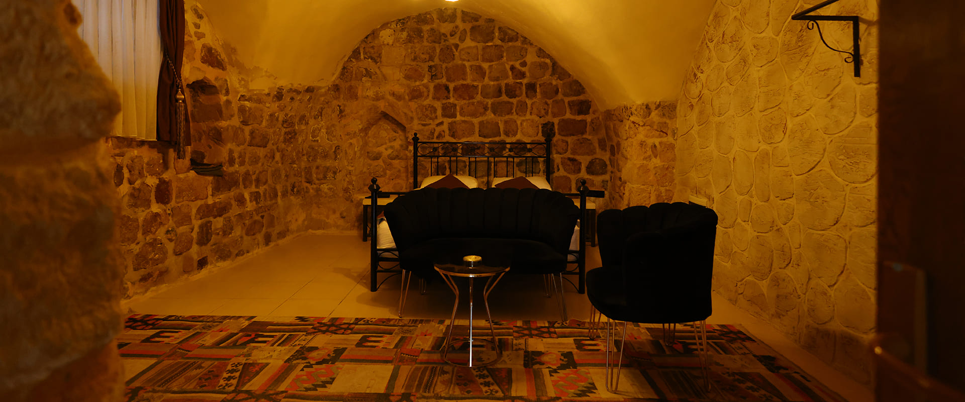 Majestic Manor Boutique Hotel - Mardel