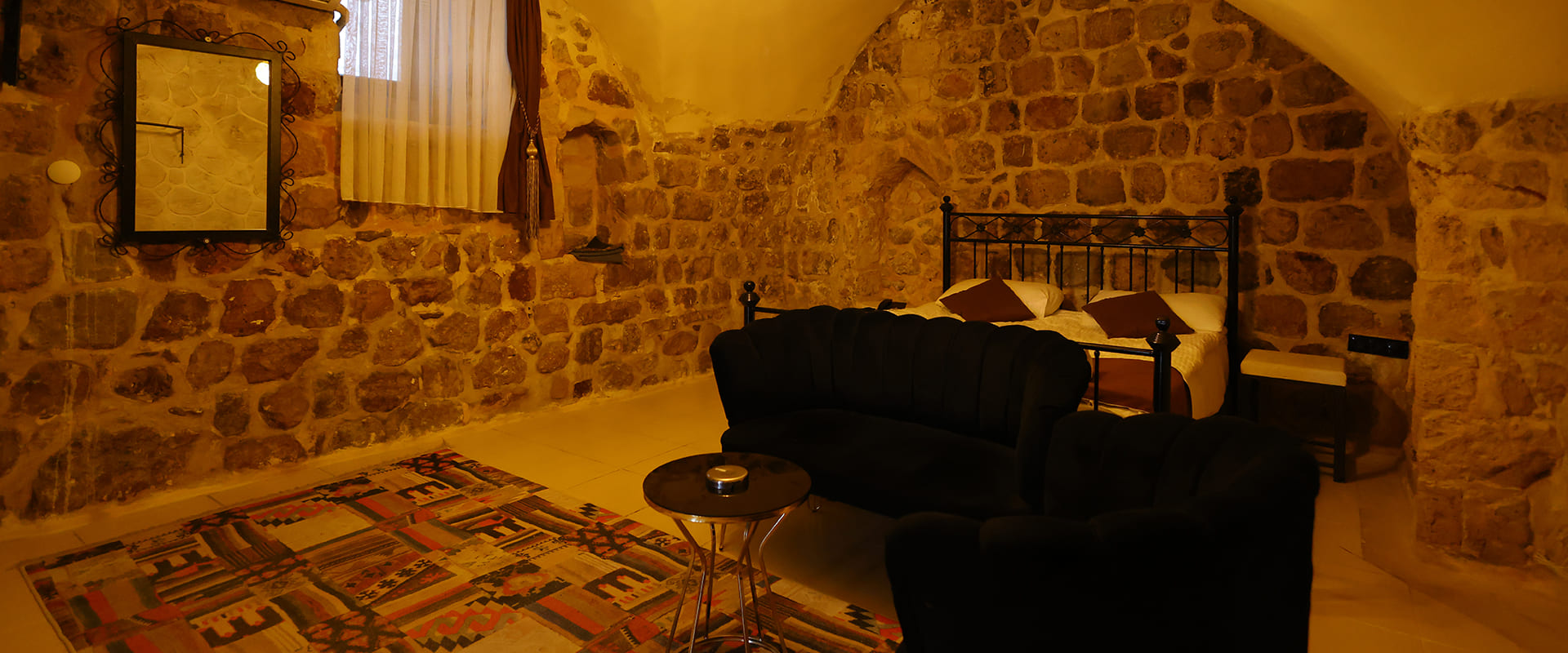 Majestic Manor Boutique Hotel - Mardel