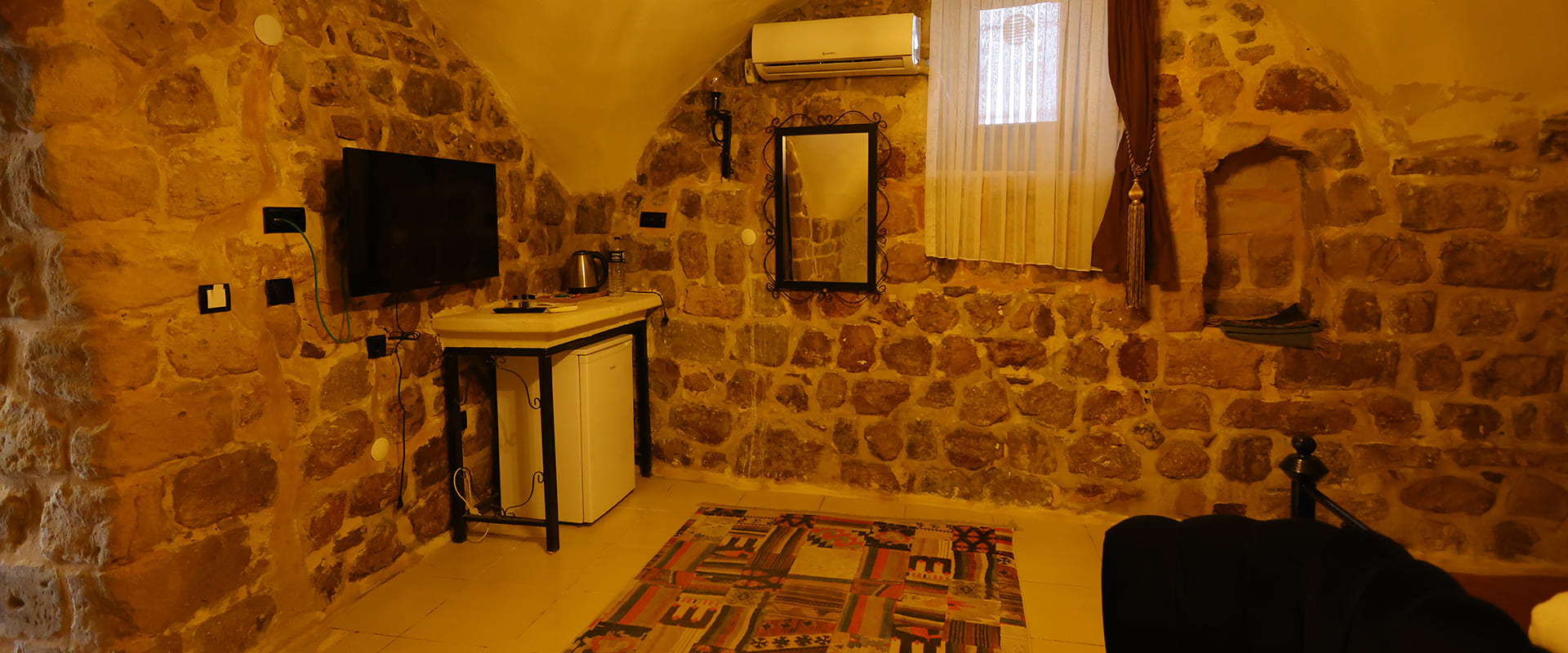 Majestic Manor Boutique Hotel - Mardel