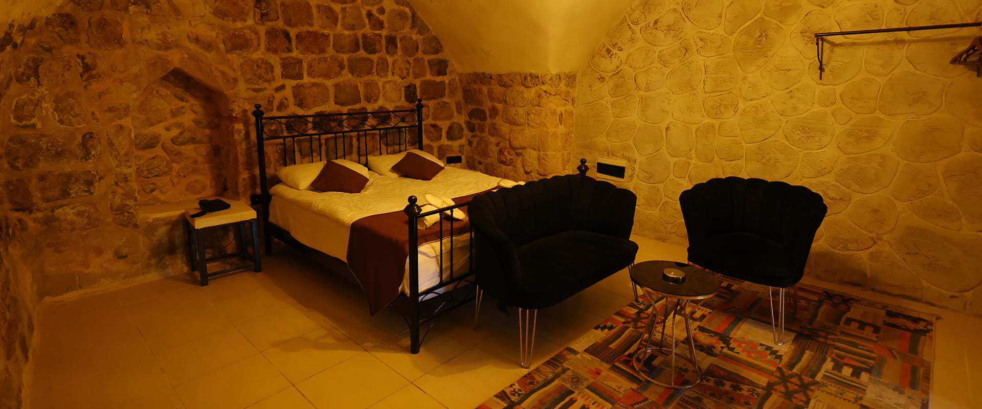 Majestic Manor Boutique Hotel - Mardel