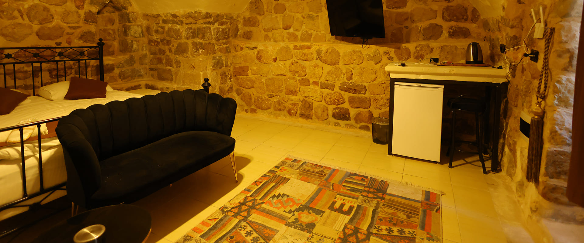 Majestic Manor Boutique Hotel - Maride