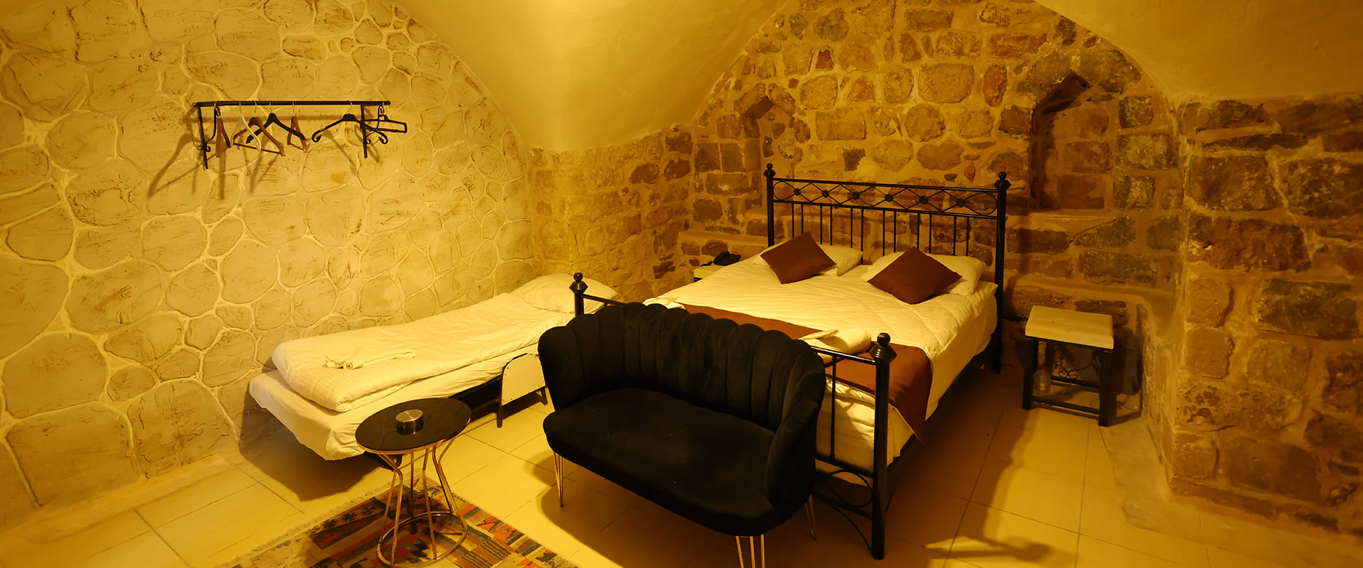 Majestic Manor Boutique Hotel - Maride
