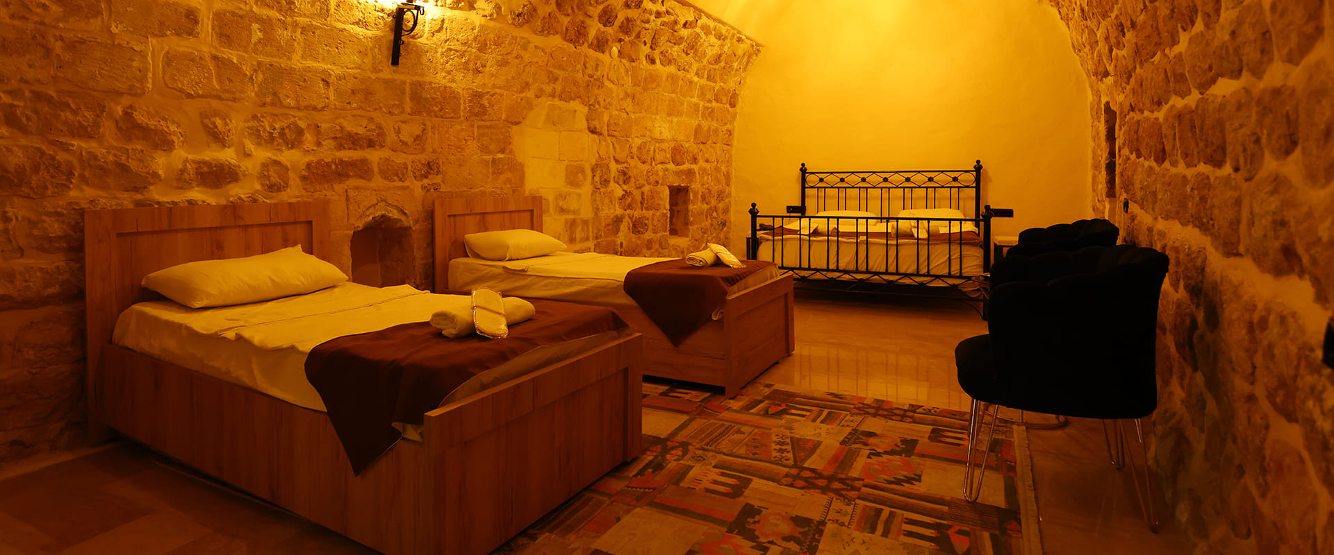 Majestic Manor Boutique Hotel - Marvina