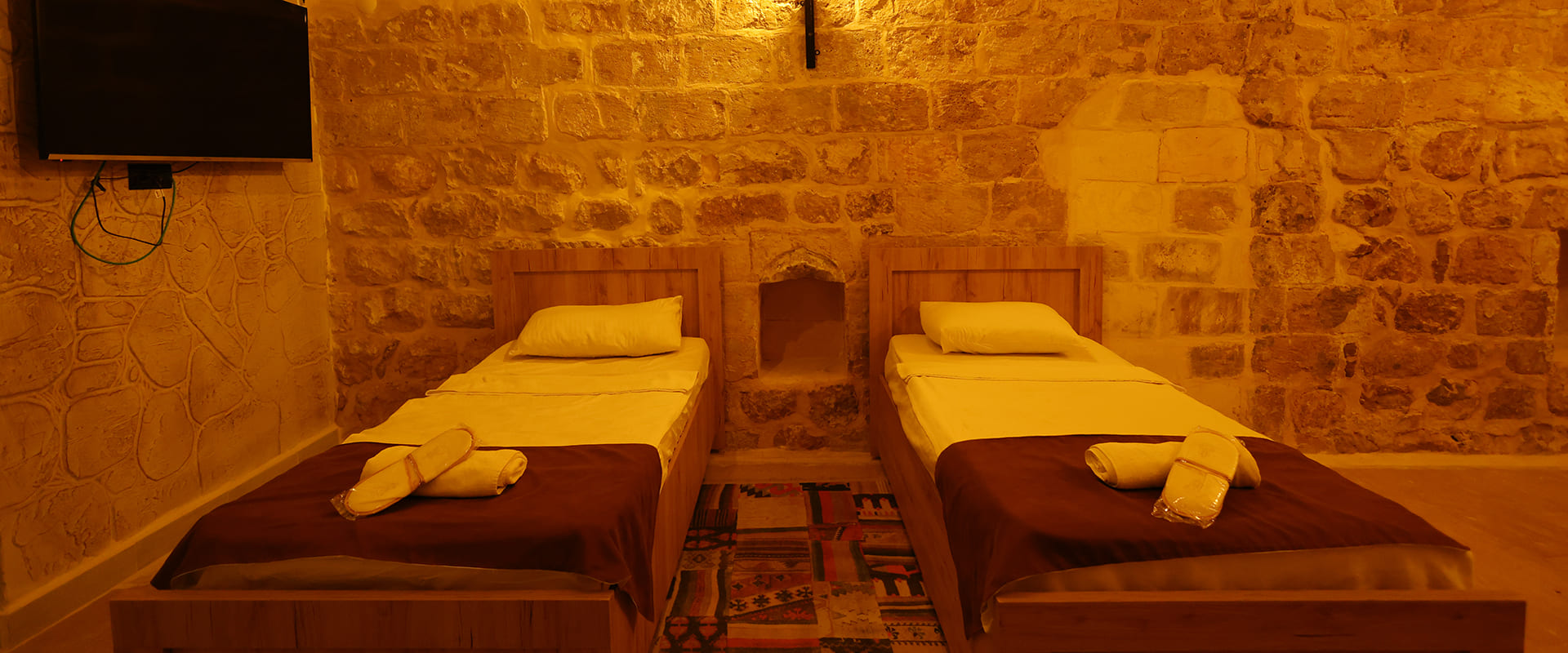 Majestic Manor Boutique Hotel - Marvina