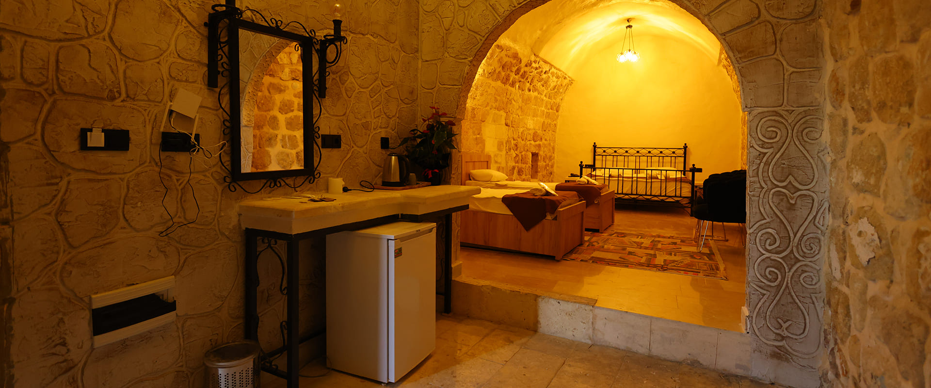 Majestic Manor Boutique Hotel - Marvina