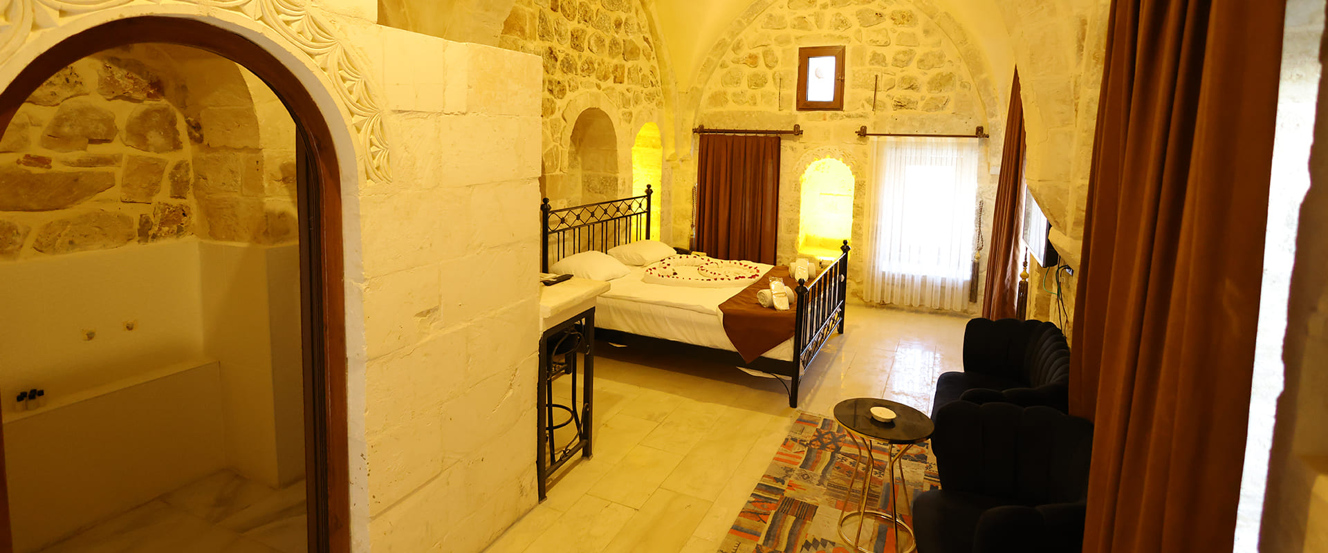 Majestic Manor Boutique Hotel - Rosehan