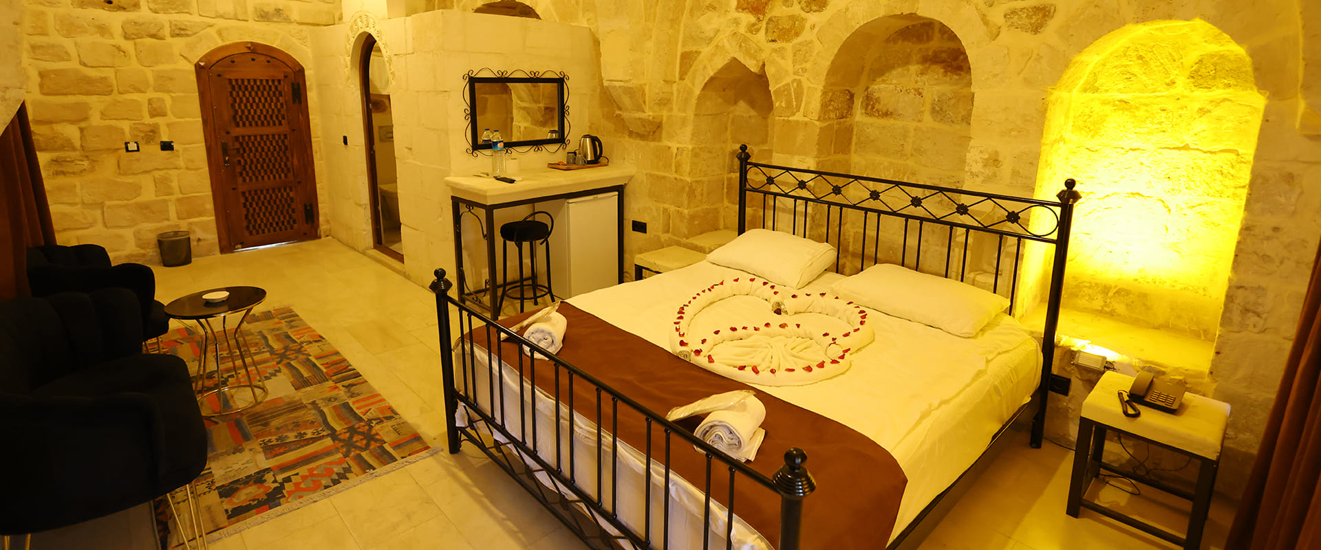 Majestic Manor Boutique Hotel - Rosehan