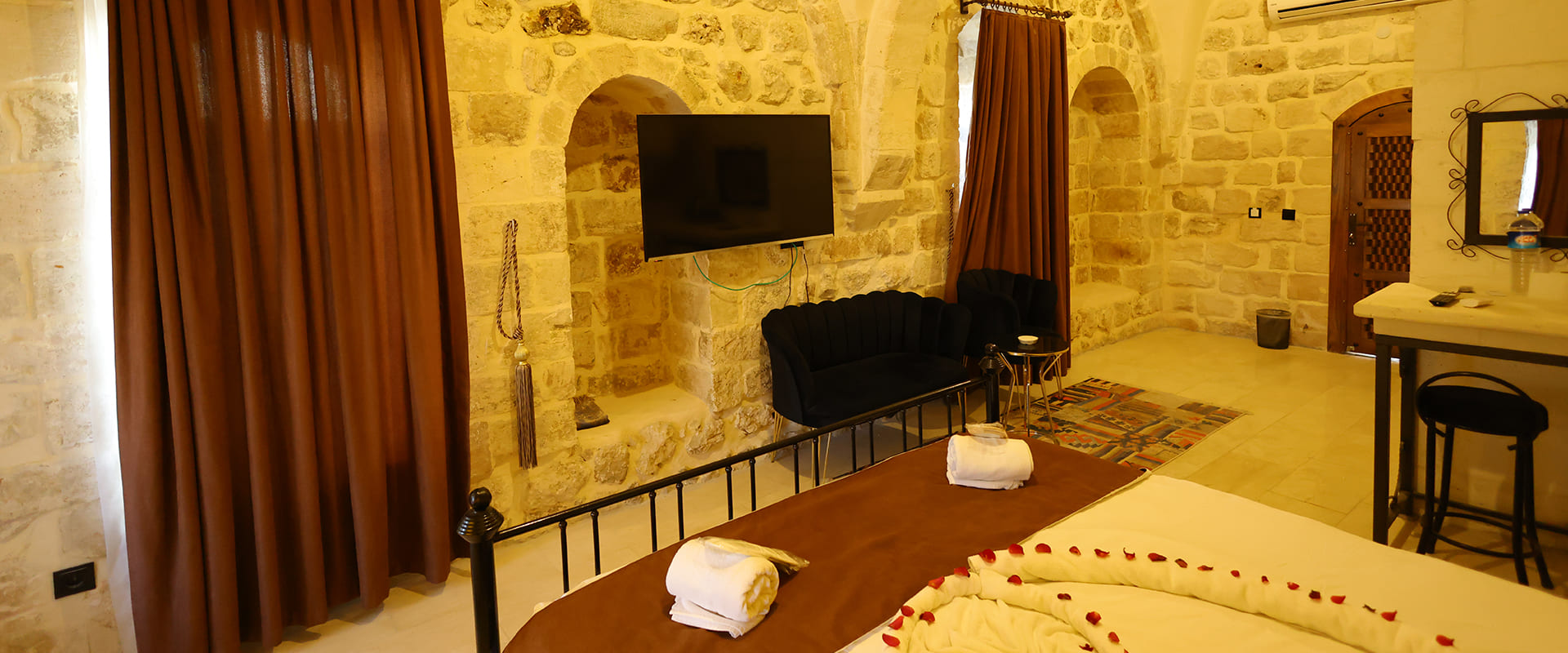 Majestic Manor Boutique Hotel - Rosehan