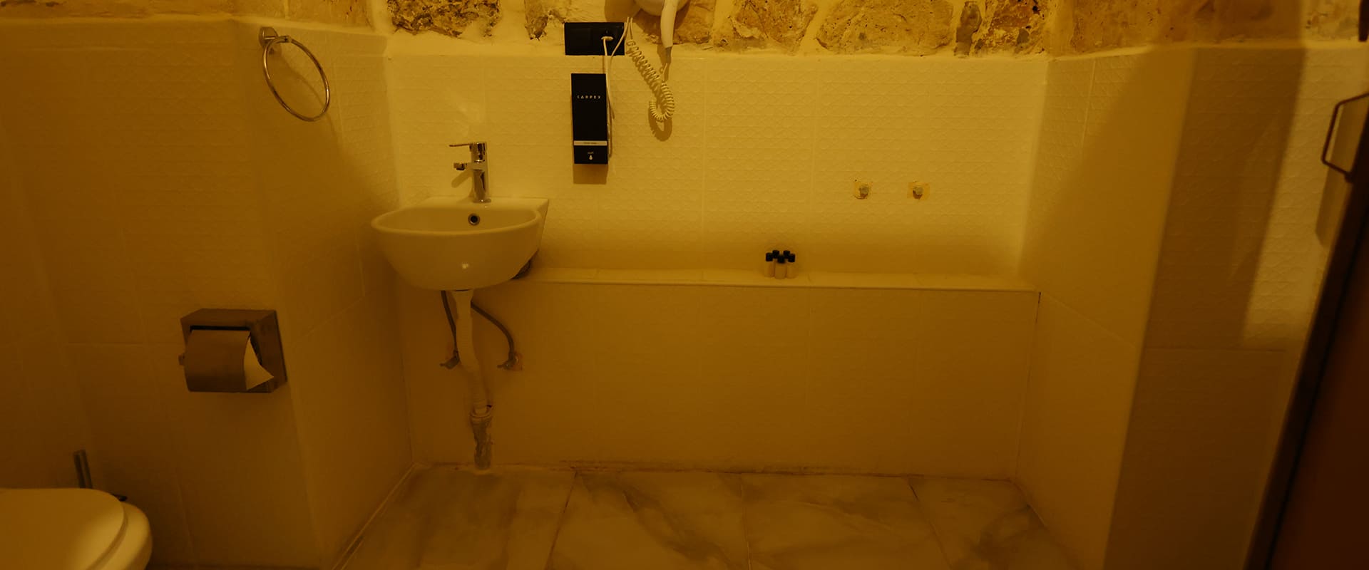 Majestic Manor Boutique Hotel - Rosehan